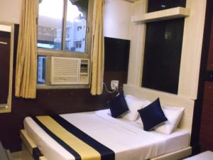 Легло или легла в стая в Hotel Abhineet Palace