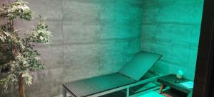 Lázně a/nebo wellness v ubytování Zur alten schule