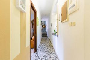 Fotografie z fotogalerie ubytování Giaminera Rooms & Art Studio v destinaci Baunei