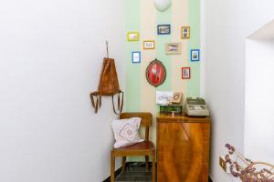Fotografie z fotogalerie ubytování Giaminera Rooms & Art Studio v destinaci Baunei