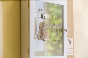 Fotografie z fotogalerie ubytování Giaminera Rooms & Art Studio v destinaci Baunei