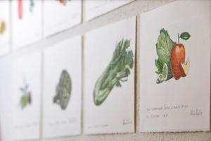 Fotografie z fotogalerie ubytování Giaminera Rooms & Art Studio v destinaci Baunei