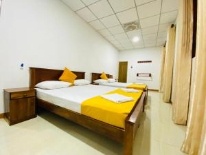 Fotografie z fotogalerie ubytování Carmel Hill Resort v destinaci Ambagamuwa