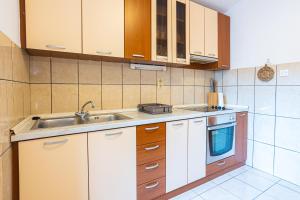 Fotografie z fotogalerie ubytování Apartment Old town v Omiši + 21 fotografií