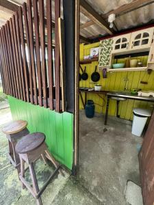 Fotografie z fotogalerie ubytování Casa Mamré v destinaci Cahuita + 29 fotografií