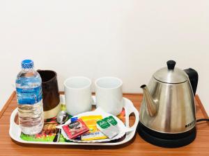 Fotografie z fotogalerie ubytování Carmel Hill Resort v destinaci Ambagamuwa