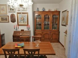 Fotografie z fotogalerie ubytování Lily Rose House v destinaci Favaro Veneto
