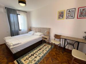 Fotografie z fotogalerie ubytování Crossway Camping v destinaci Yeghegnadzor + 43 fotografií