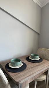 Fotografie z fotogalerie ubytování Ștefan House 1 v destinaci Căuşeni
