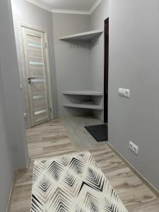 Postel nebo postele na pokoji v ubytování Ștefan House 1