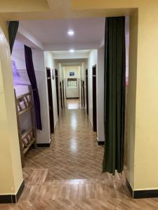 Ảnh trong thư viện ảnh của Mpanga Nature Center ở Mpigi +17 ảnh