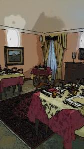 Foto dalla galleria di Hotel Palazzo Di Mezzo a Carrù