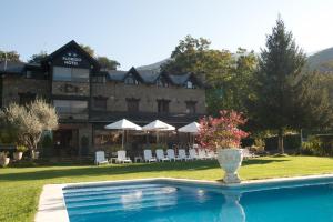 Hotel Florido