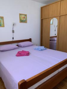 Gallery image of Apartments Milan in Peroj