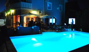 Gallery image of Vila DeLux in Negotin