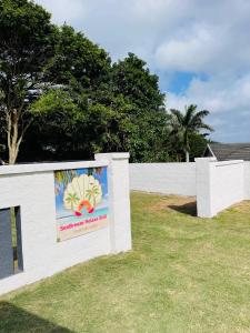 Gambar di galeri bagi SeaBreeze Relaxa BnB di Hibberdene +16 gambar