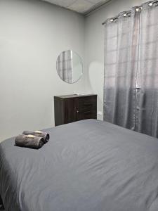 Imagine din galeria proprietății 2br Apt in St Helena - 6mins from the airport Perfect for short and long stays în Piarco