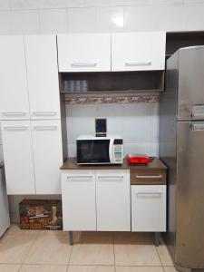 Fotografie z fotogalerie ubytování Casa Maria Vitória v destinaci Aparecida