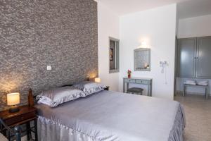 Foto dalla galleria di Perama Hotel, Karpathos ad Amoopi Altre 20 foto
