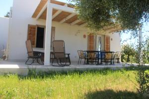 Zahrada ubytování Ca' Sale Holiday Home