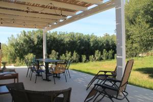 Zahrada ubytování Ca' Sale Holiday Home