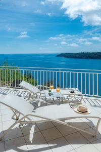 Afbeelding uit fotogalerij van Apartments Golden Stream in Dubrovnik