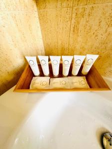 Billede fra billedgalleriet på Apartamento Turquesa La Manga i San Blas