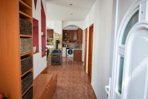 Fotografie z fotogalerie ubytování Marco Art Vendégház for 1- 8 persons v destinaci Márkó