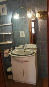 Ένα μπάνιο στο La Cirerole +19 φωτογραφίες