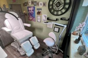 Gallery image of Marcel Bruckmanns Spa - Wellness & Holiday Apt. in Erkrath