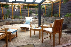 Gallery image of Marcel Bruckmanns Spa - Wellness & Holiday Apt. in Erkrath