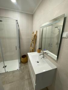 Ένα μπάνιο στο Junto à Praia +14 φωτογραφίες