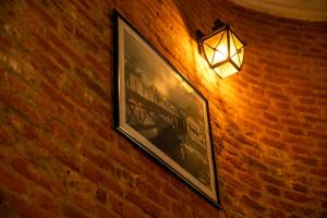 Foto dalla galleria di Belona Hotel a Kutaisi