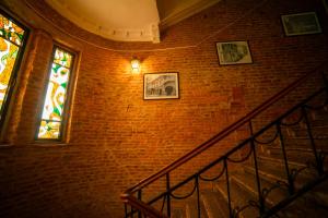 Foto dalla galleria di Belona Hotel a Kutaisi