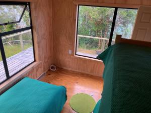 Gallery image of ARRIENDO DIARIO PUQUELDON-CHILOE, SECTOR PLAYA LINCAY in Puqueldón