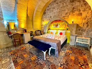 Kép THE RED HORSE HOTEL szállásáról Ürgüpben a galériában