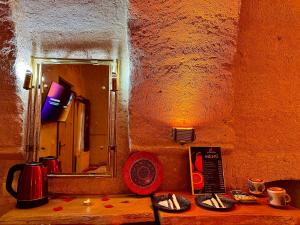Kép THE RED HORSE HOTEL szállásáról Ürgüpben a galériában