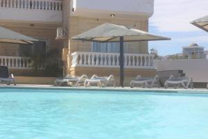 Imagen de la galería de Dahab Hotel, en Dahab