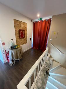 Afbeelding uit fotogalerij van Casa do Prado in Tomar