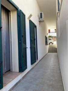 Ένα ή περισσότερα κρεβάτια σε δωμάτιο στο Stella di Mare +36 φωτογραφίες