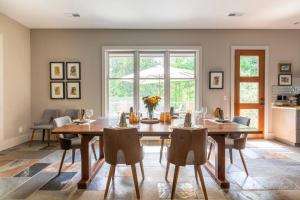 Φωτογραφία από το άλμπουμ του The Poet's House, Luxury and Solitude on 100 acres σε Lewisville