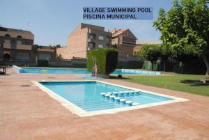 Piscina a Ca La Pia o a prop