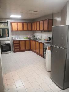 Gallery image of Seaside master bedroom in Sharjah