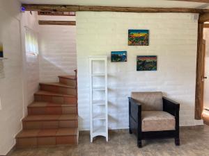 Φωτογραφία από το άλμπουμ του Casa Semilla σε Cotacachi