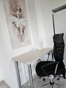 Gallery image of Villa Hris I WiFi-Netflix in Skopje