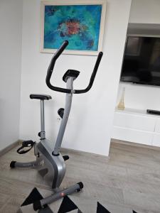 Gallery image of Villa Hris I WiFi-Netflix in Skopje