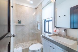 Ένα μπάνιο στο Casa Serena + The Pool Club @ Mahogany Bay +21 φωτογραφίες