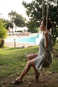 坎尼吉翁米卡罗苏酒店的相册照片