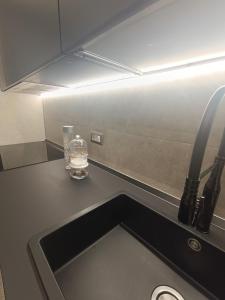 Gallery image of RESIDENCE TERRAE Intero appartamento 2 CAMERE MATRIMONIALI in San Ligorio