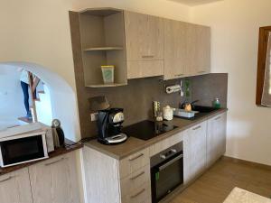 Galeriebild der Unterkunft Casa indipendente su due livelli in Liguria-vista mare 6-7 Posti in Magliolo